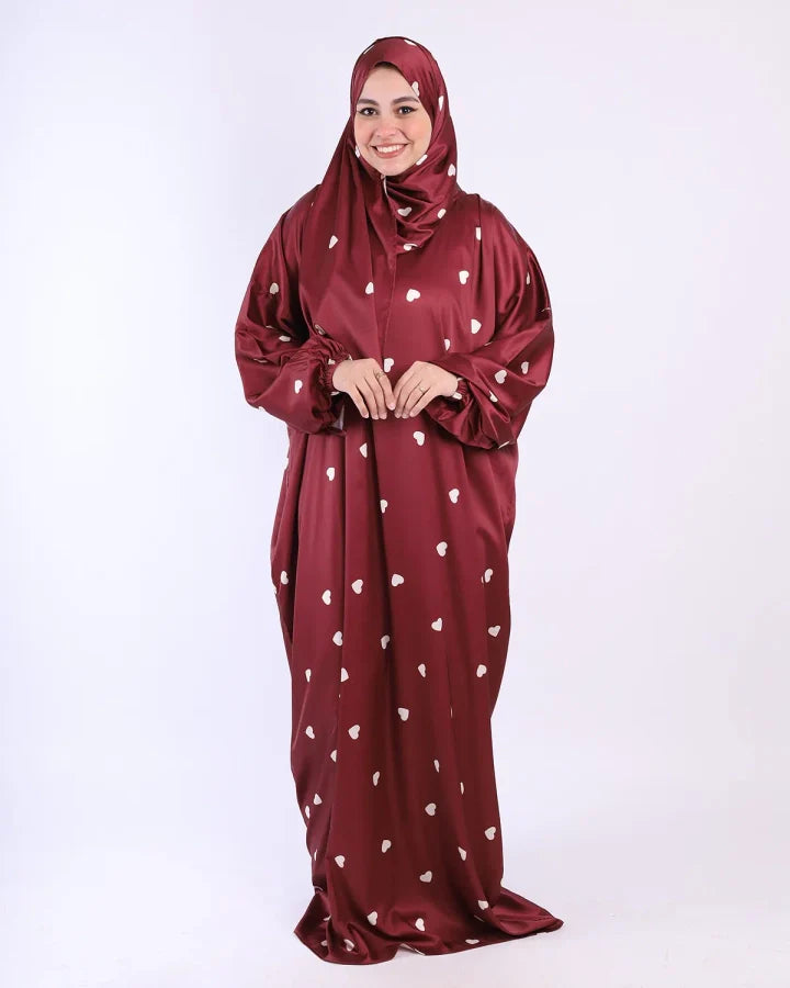 Satin Isdal