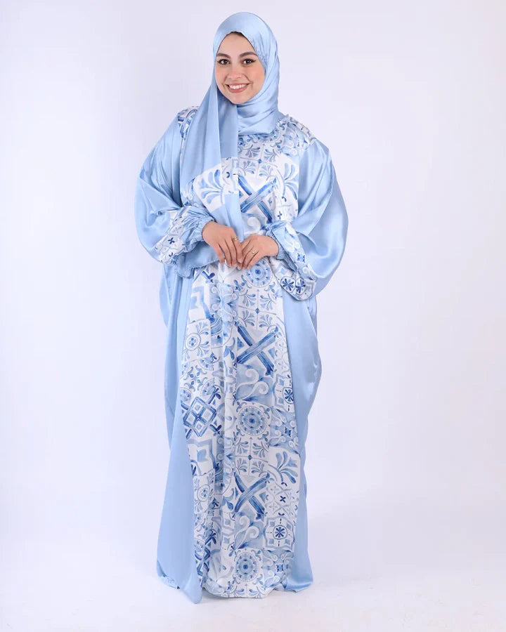 Satin Isdal
