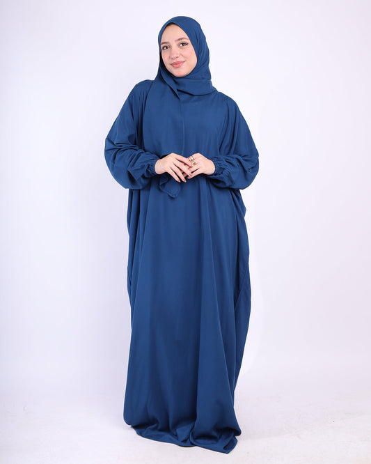 Plain viscose Isdal