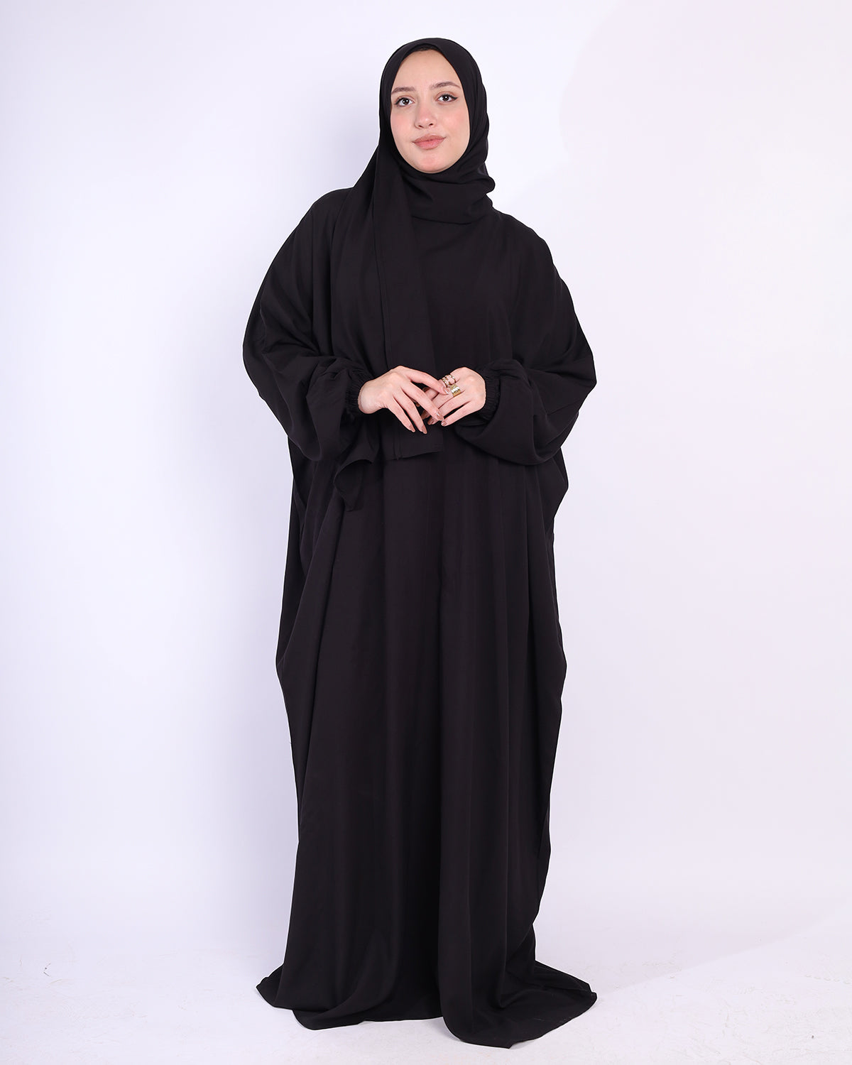 Plain viscose Isdal