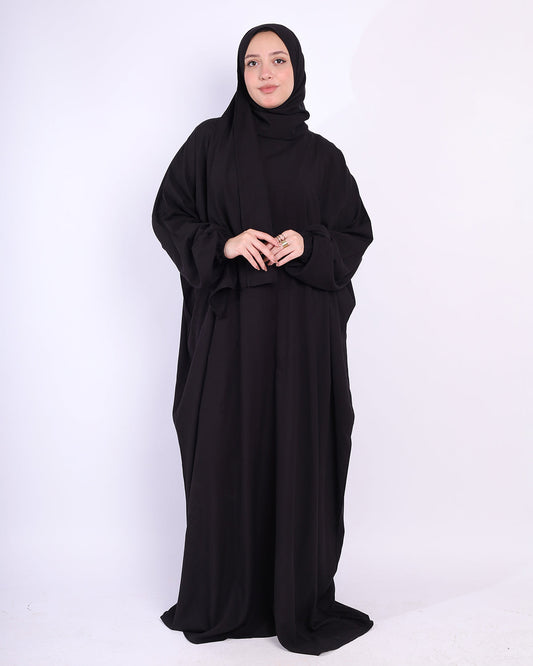 Plain viscose Isdal