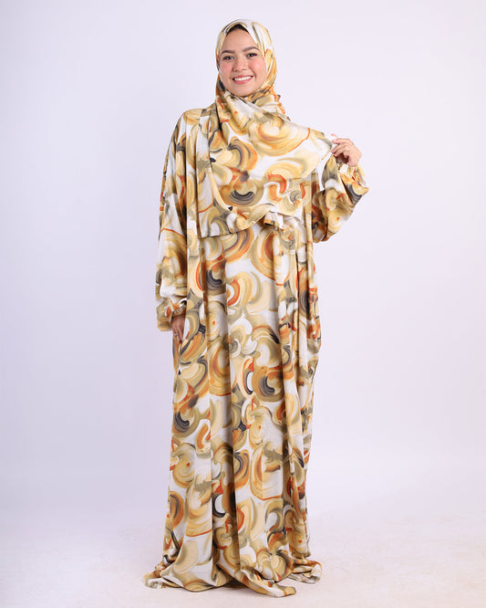 Viscose esdal 23