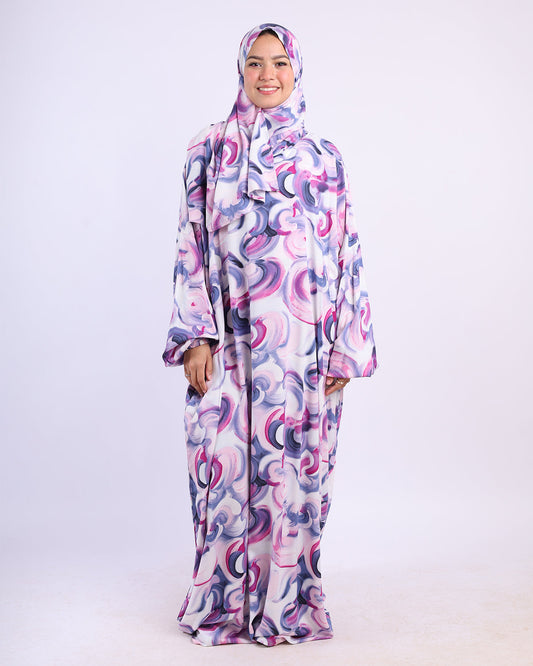 Viscose esdal 24
