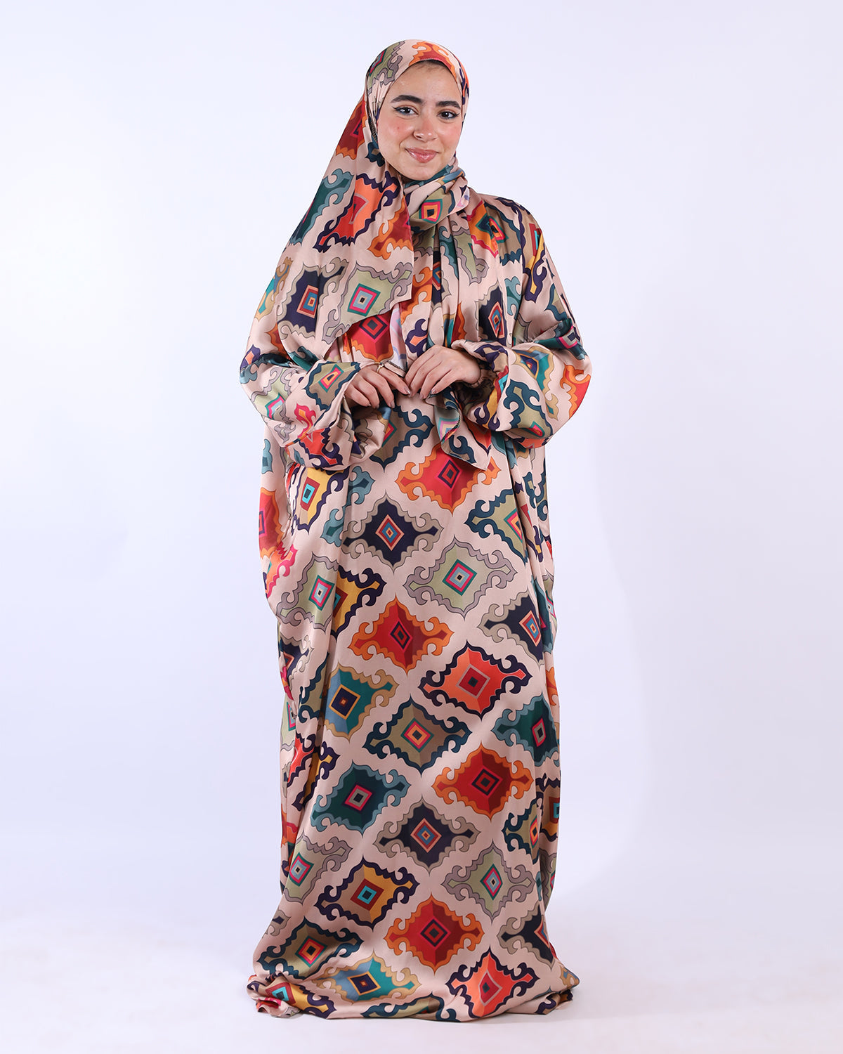 Satin Isdal