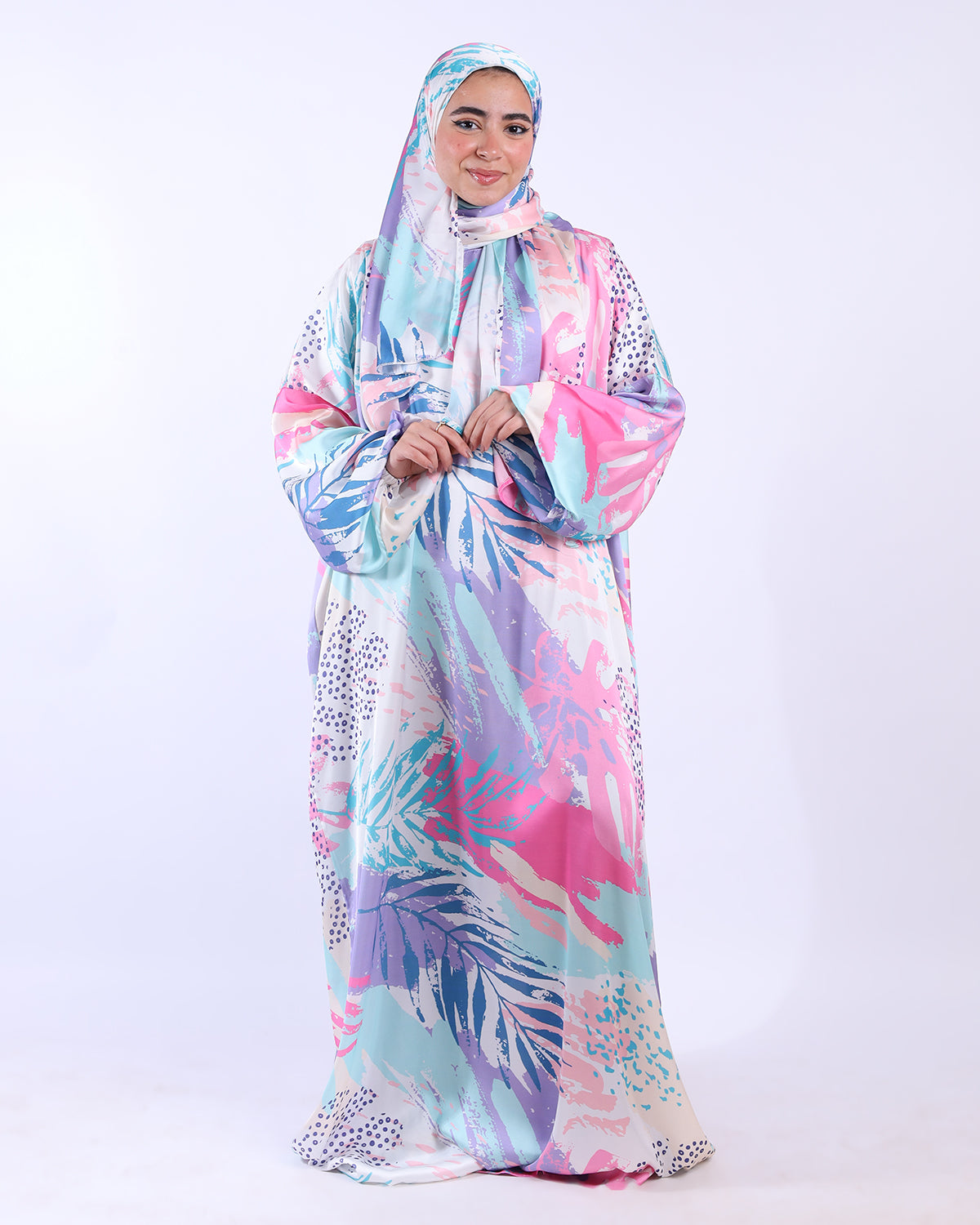 Satin Isdal