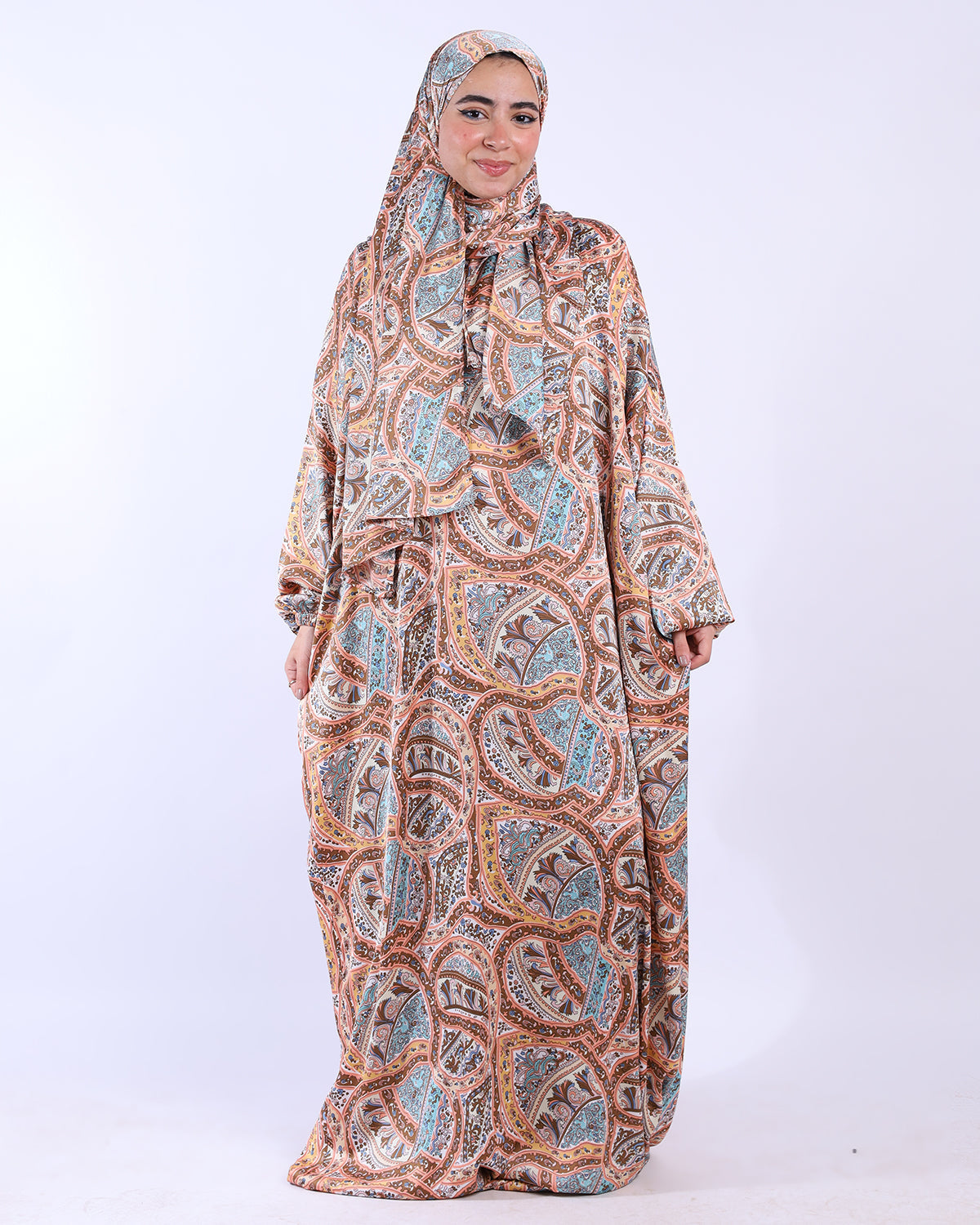 Stain esdal 59