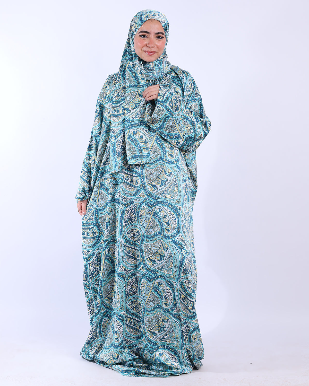 Satin Isdal