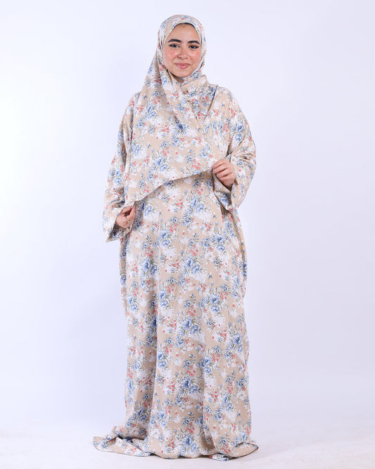 Viscose esdal 68