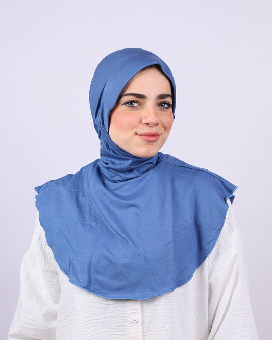 full neck raqbya 7