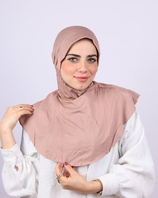 full neck raqbya 9
