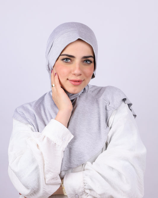 full neck raqbya 11