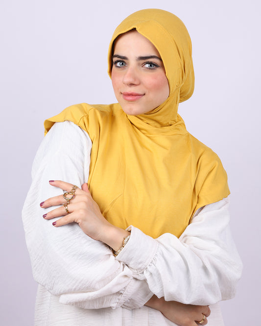 full neck raqbya 12