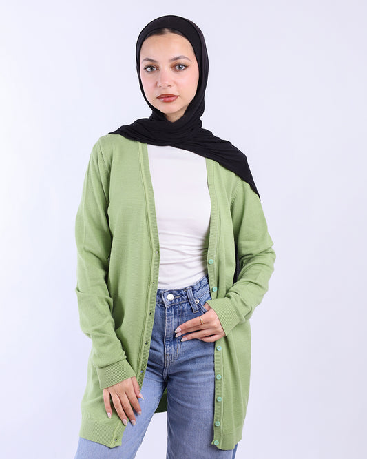 Cotton Cardigan23