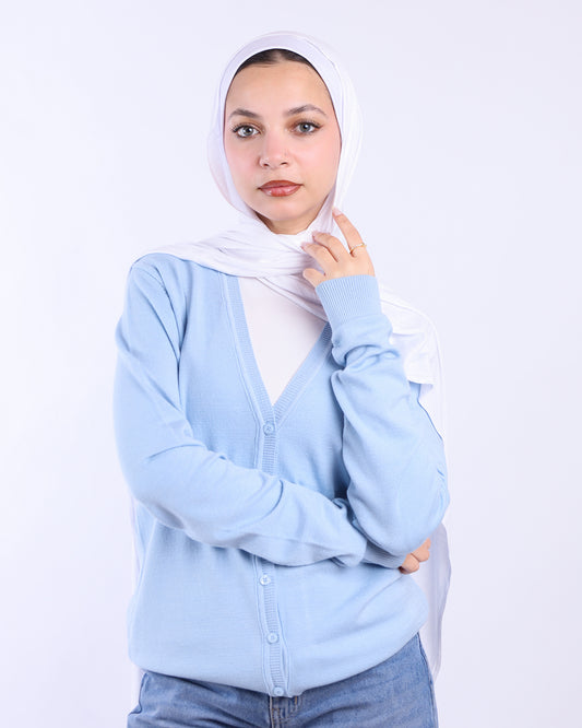 Cotton Cardigan21