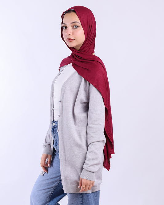 Cotton Cardigan1