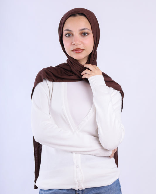 Cotton Cardigan 1