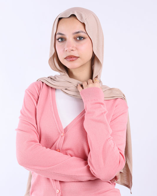 Cotton Cardigan17