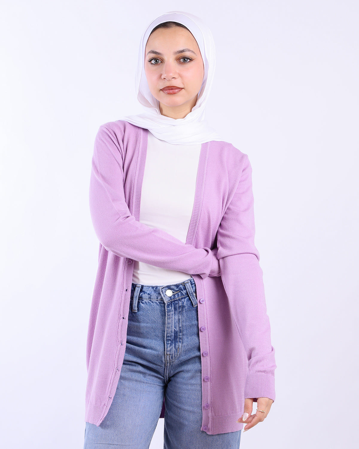 Cotton Cardigan25