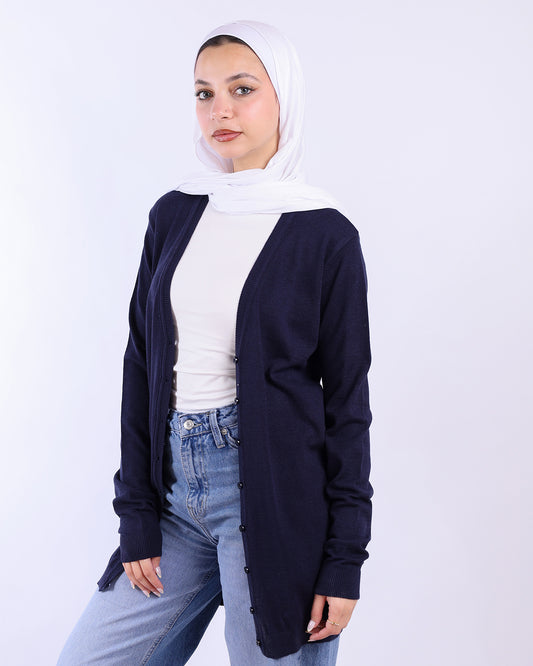 Cotton Cardigan8