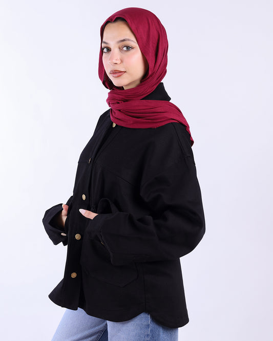Pocket Jacket