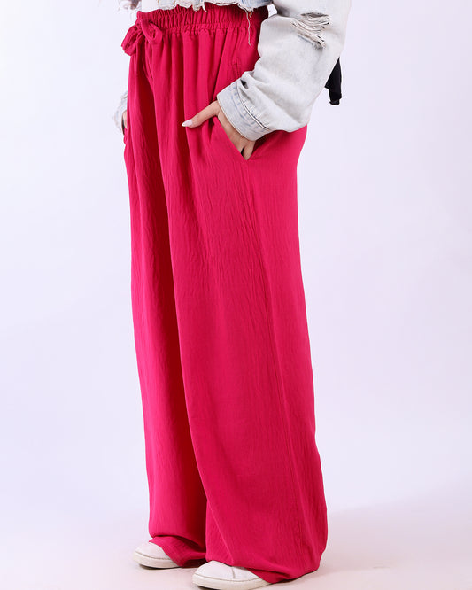 Cy Pants with Pocket