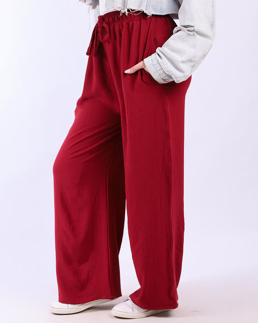 Cy Pants with Pocket