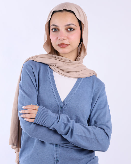 Cotton Cardigan15