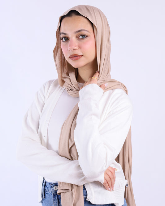 Short Cotton Cardiagn
