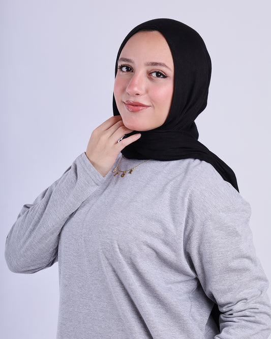 Side cut T-Shirt