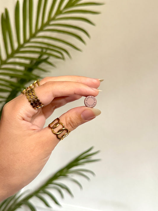 Hijab Magnetic Pin