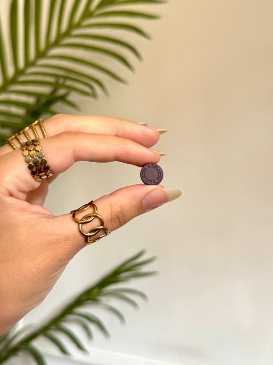 Hijab Magnetic Pin
