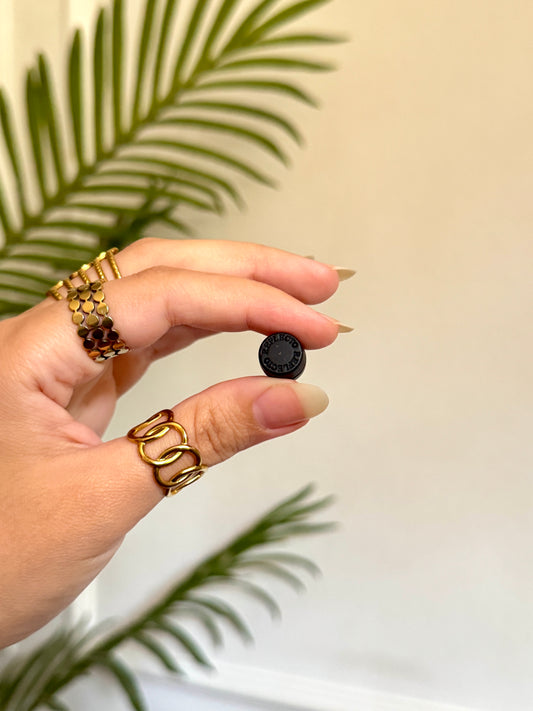 Hijab Magnetic Pin