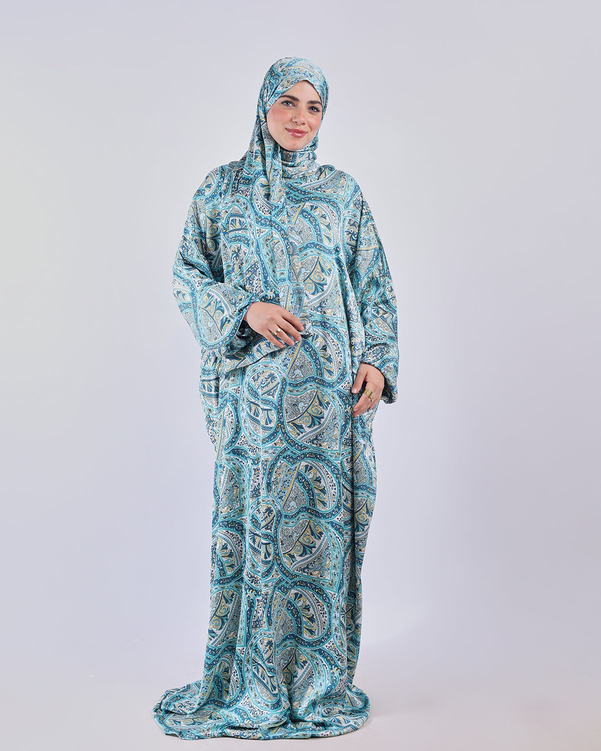 Satin Isdal