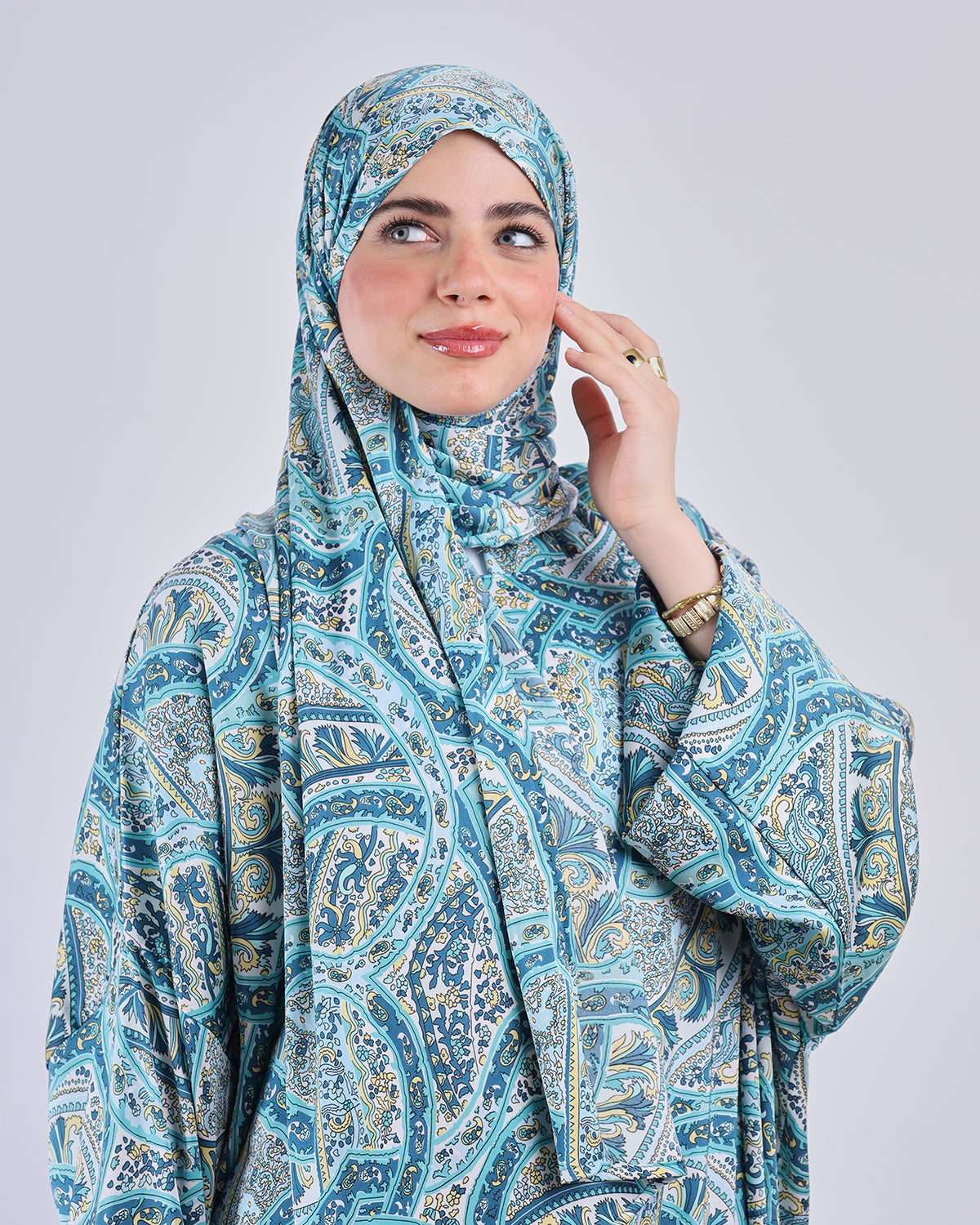 Satin Isdal