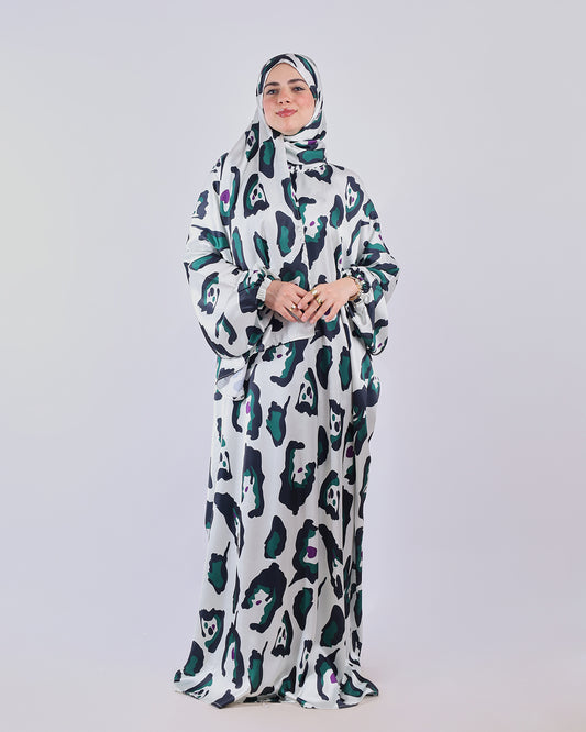Satin Isdal