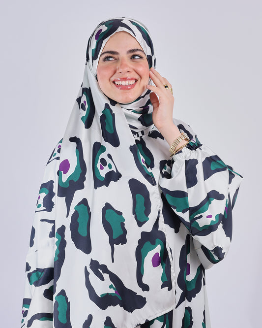 Satin Isdal