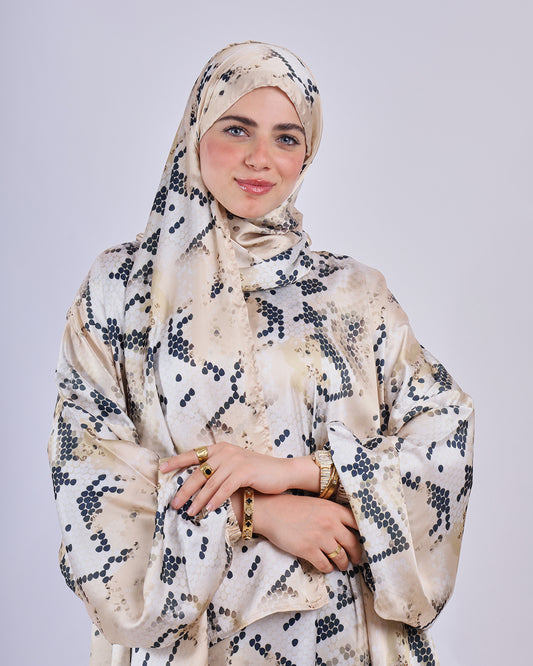 Satin Isdal