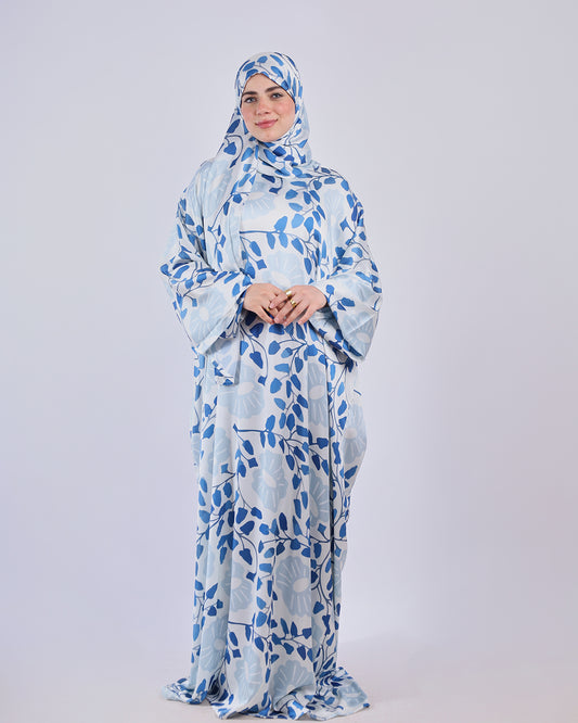 Satin Isdal