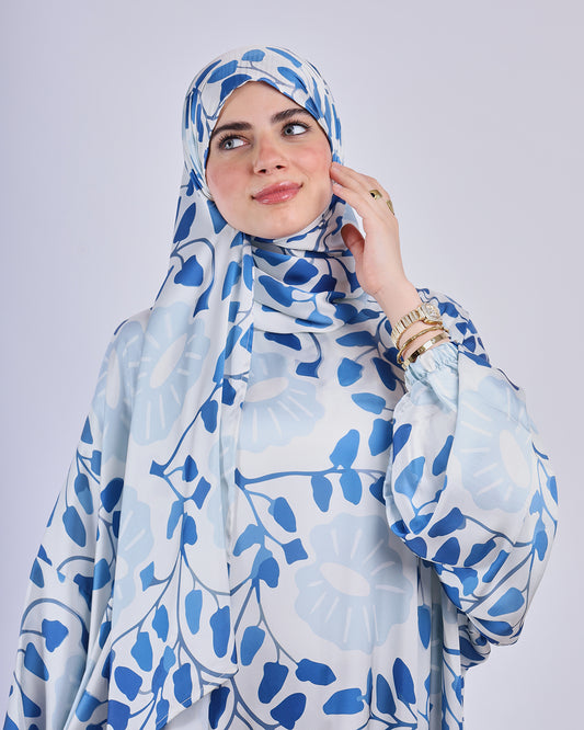 Satin Isdal