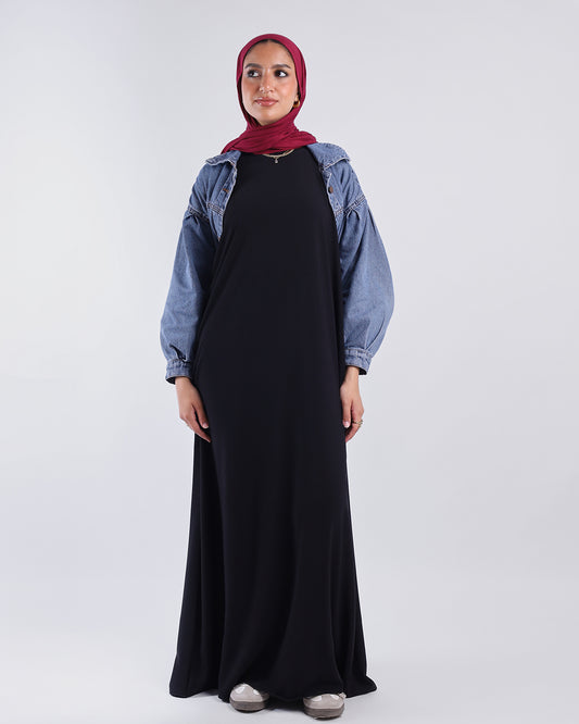 Cy Basic Dress