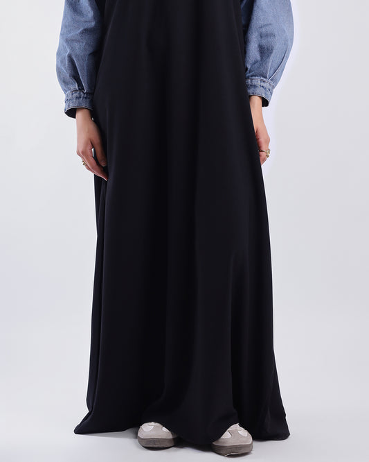 Cy Basic Dress