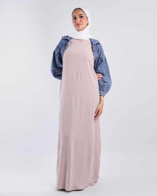 Cy Basic Dress