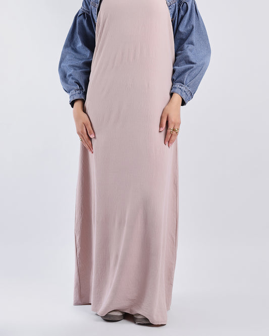 Cy Basic Dress
