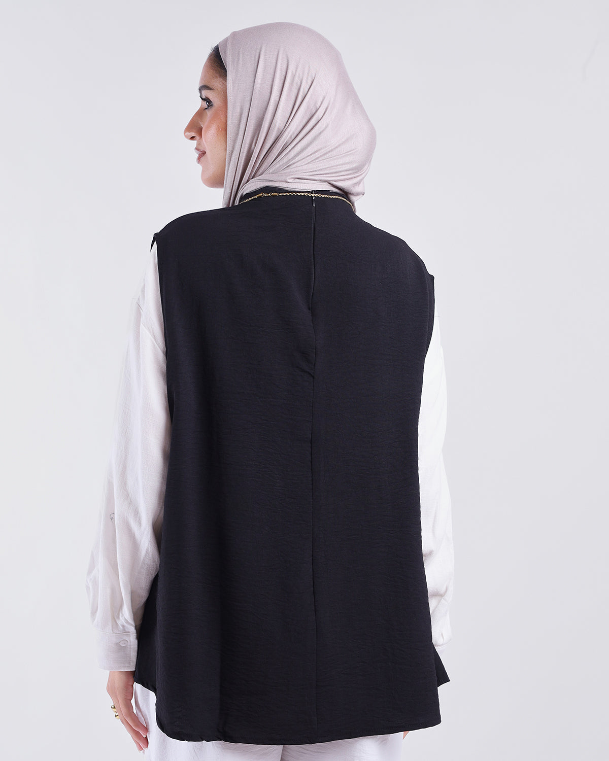 Half Vest