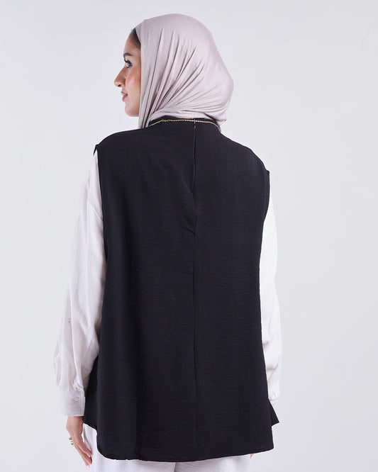 Half Vest