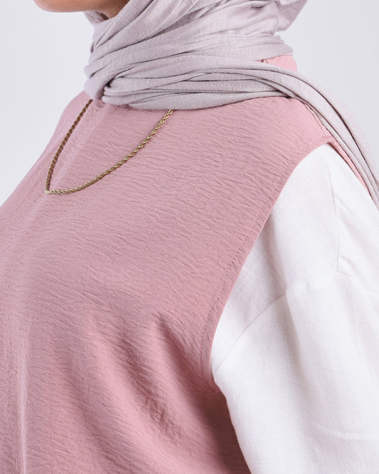 Half Vest