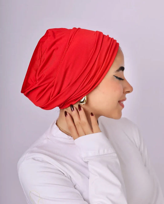 waterproof classy turban