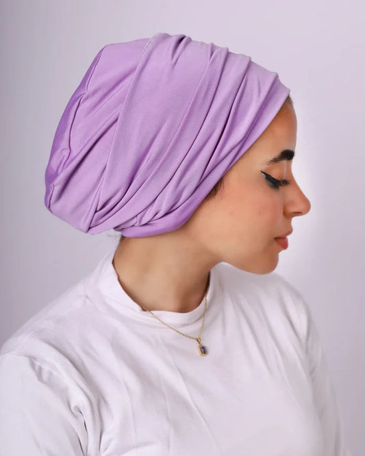 waterproof classy turban