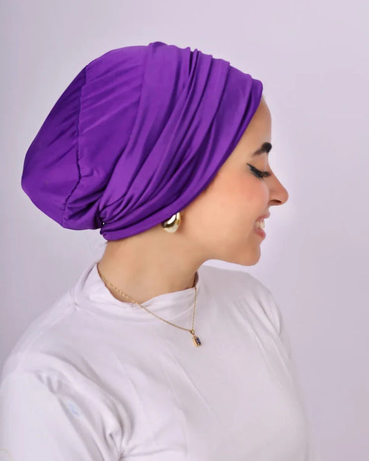waterproof classy turban