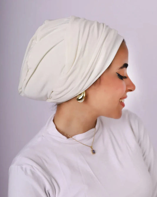 waterproof classy turban